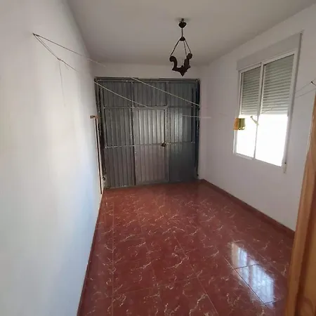 Villa Pililla à Bedmar y Garciez Extérieur photo
