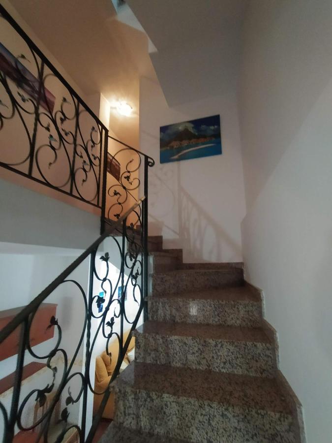 Pililla Ferienhaus Bedmar y Garciez