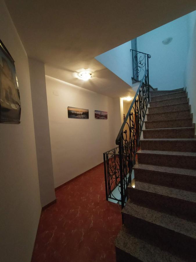 Ferienhaus Pililla Bedmar y Garciez