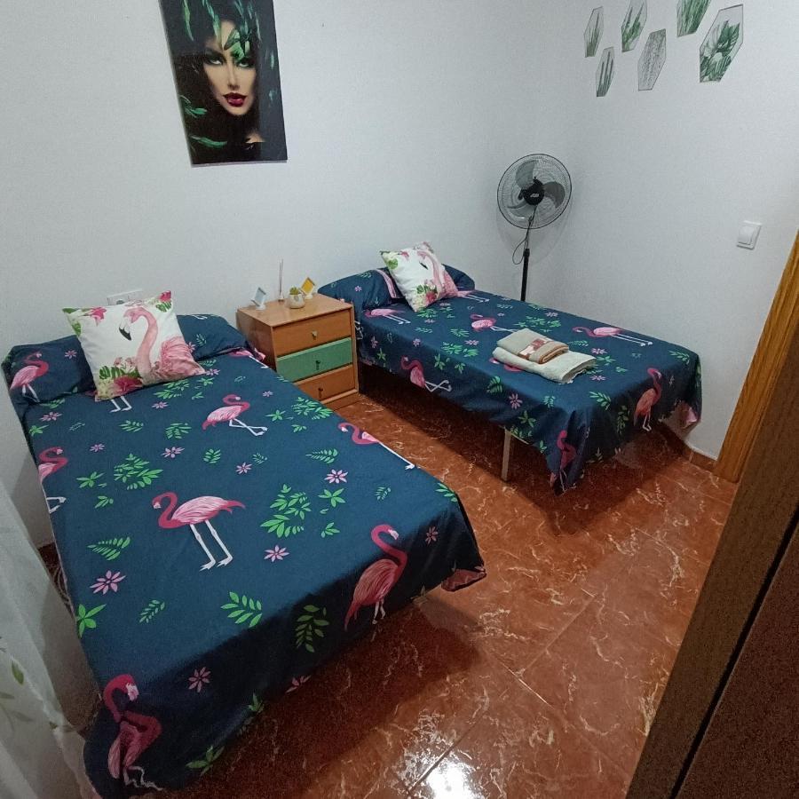 Ferienhaus Pililla Bedmar y Garciez